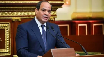 دعوة واشنطن.. مصر تدرس انضمام السيسي إلى مجلس غزة السلام